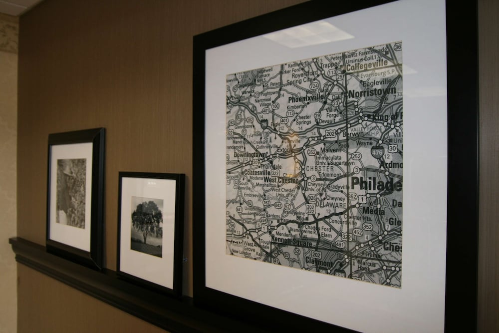 Hampton Inn Downingtown Exton - photo 72