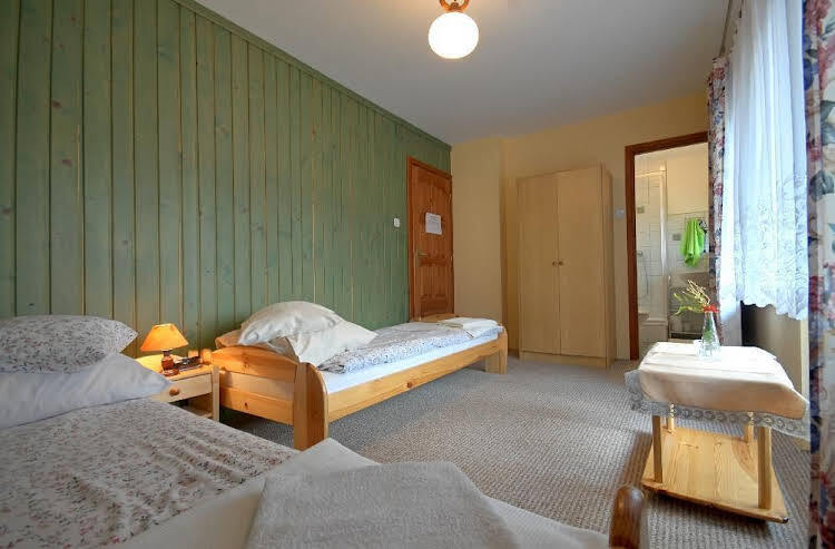 Willa Anna - last minute hotel in Zakopane
