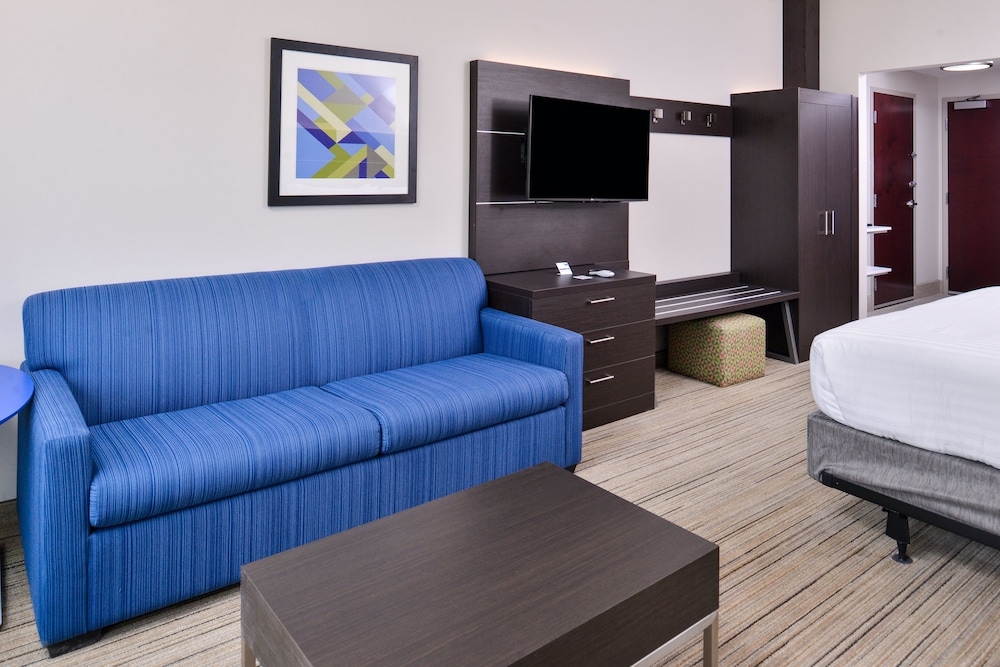 Holiday Inn Express Bethlehem an IHG Hotel - photo 4