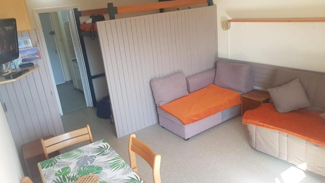 Appt 5p Superdevoluy Chez Locasoleil - last minute hotel in Unknown City