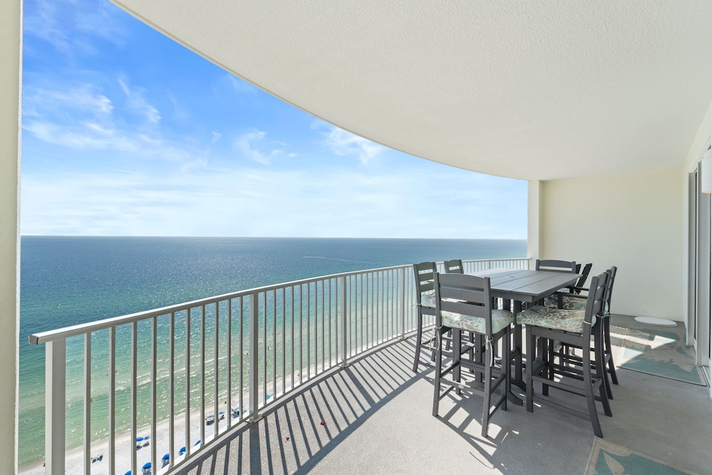 Twin Palms Resort by Panhandle Getaways - photo 23