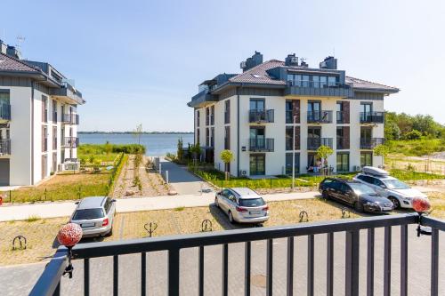 Apartament FUERTEVENTURA 6D11 Dziwnów Wybrzeże EPapartamenty — 4-Star Luxury Hotel in Dziwnow, Poland