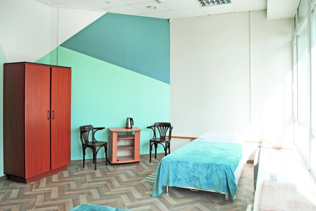 Mini Hotel Crystal in Saratov, Russia