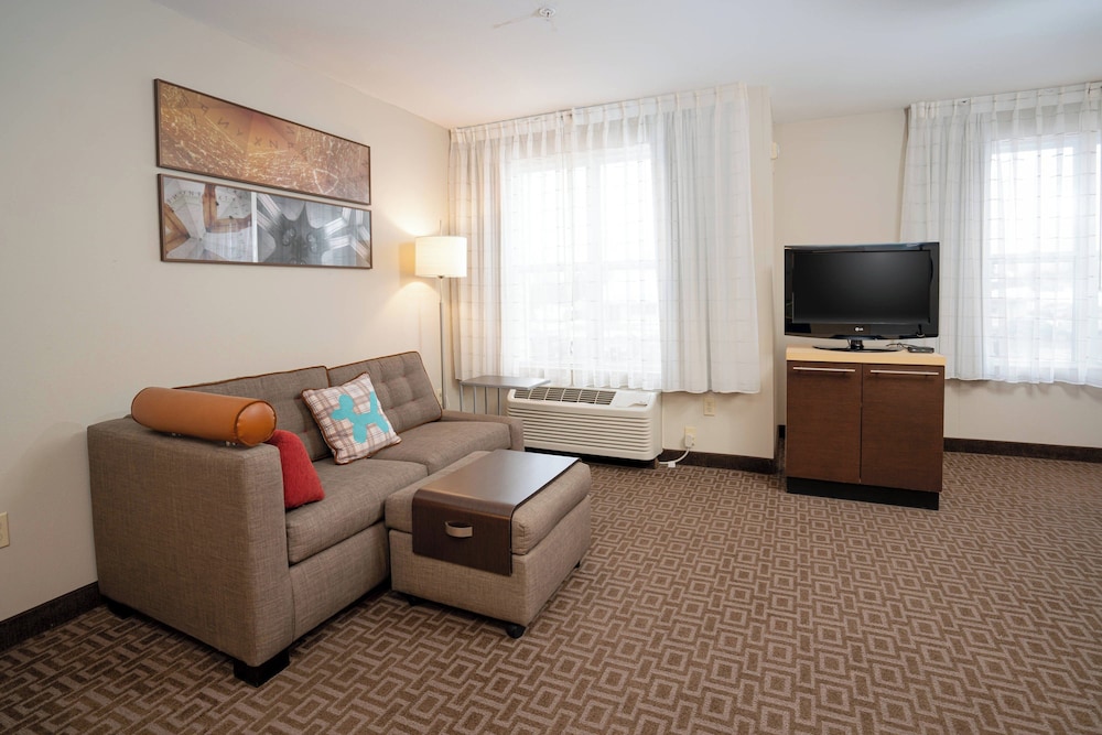 TownePlace Suites by Marriott Rochester - photo 13