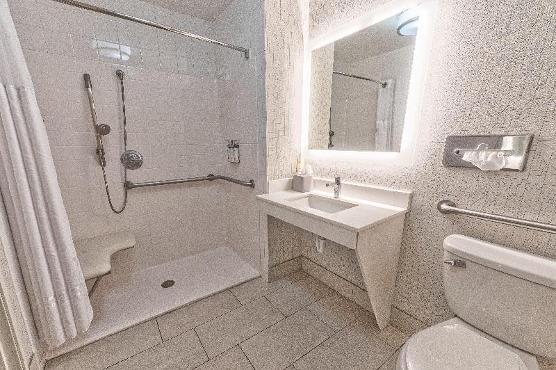 Holiday Inn Express Hotel & Suites Goshen by IHG - photo 48