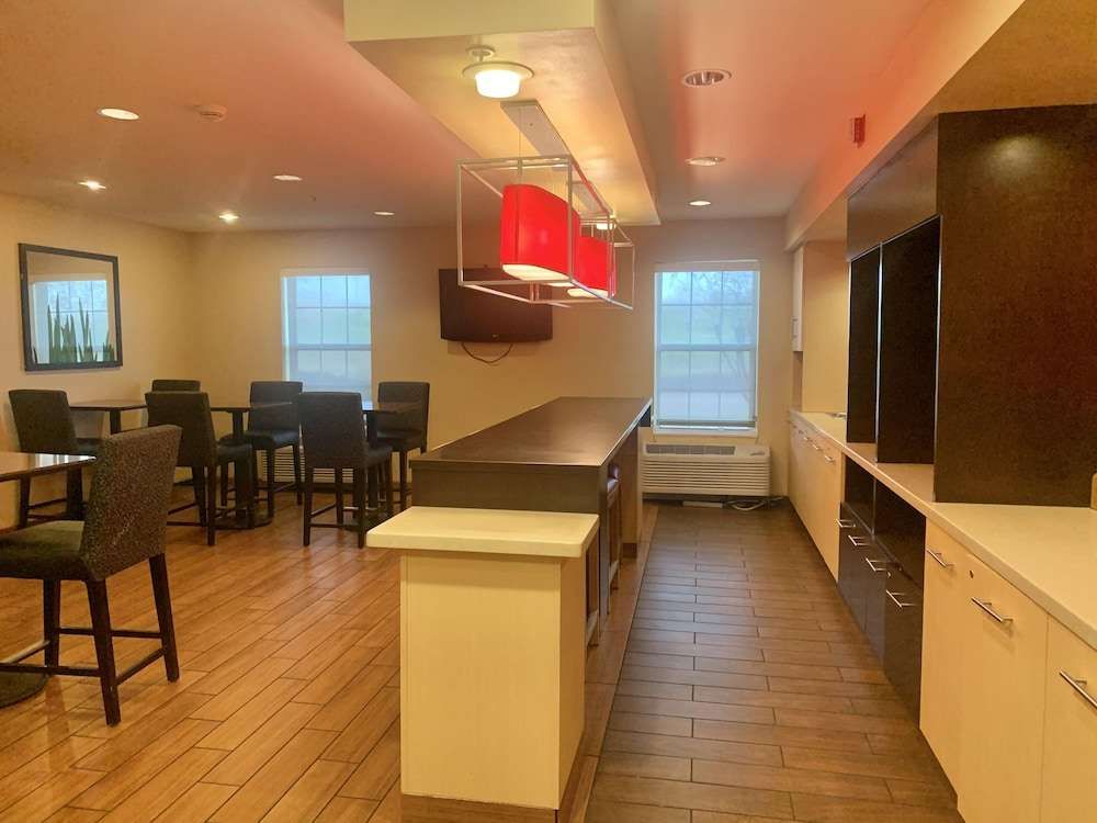 TownePlace Suites Houston I 10 West Energy Corridor - photo 30