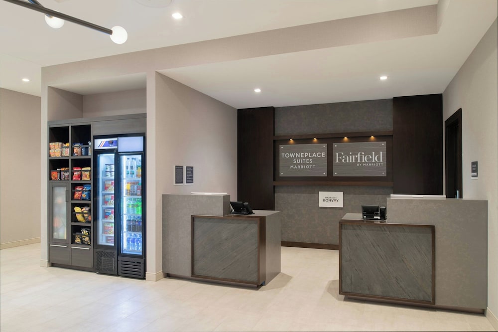 TownePlace Suites by Marriott Framingham - photo 6
