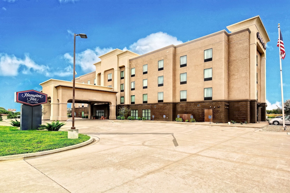 Hampton Inn Belton Kansas City area — hotel in Belton