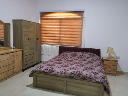 Zragat Hotel in Jarash, Jordan