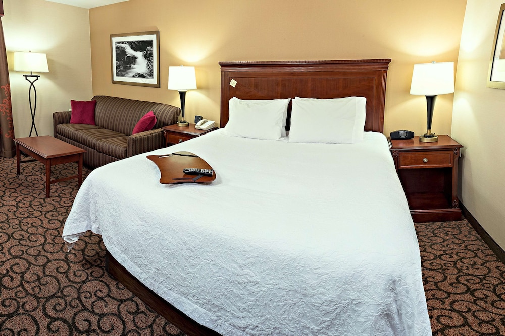 Hampton Inn Littleton - photo 15