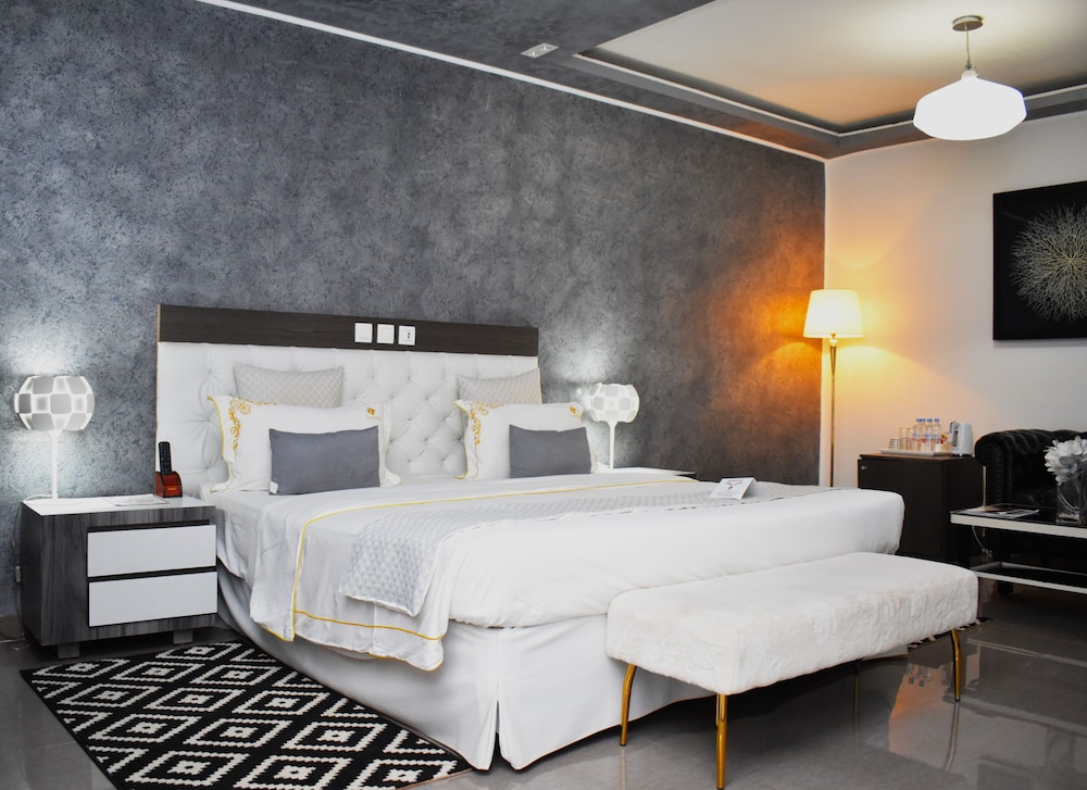 Lorenzo Hôtels & Resorts in Abidjan, Côte D'Ivoire