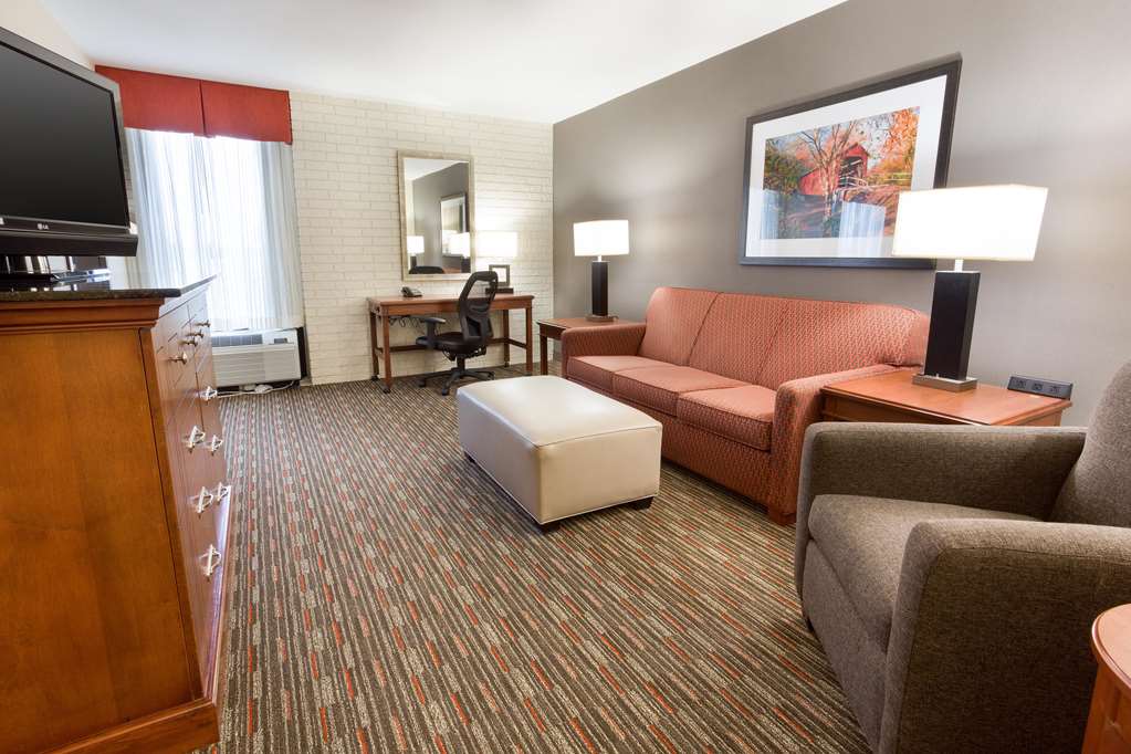 Drury Inn & Suites Joplin - photo 11