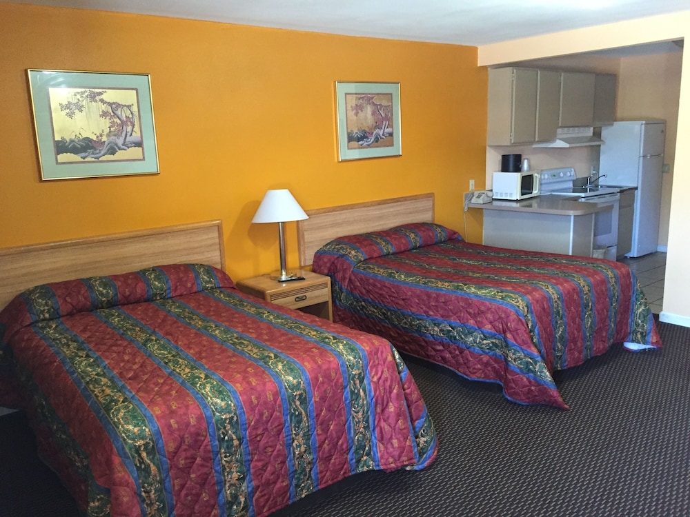 Western Sands Motel - photo 6