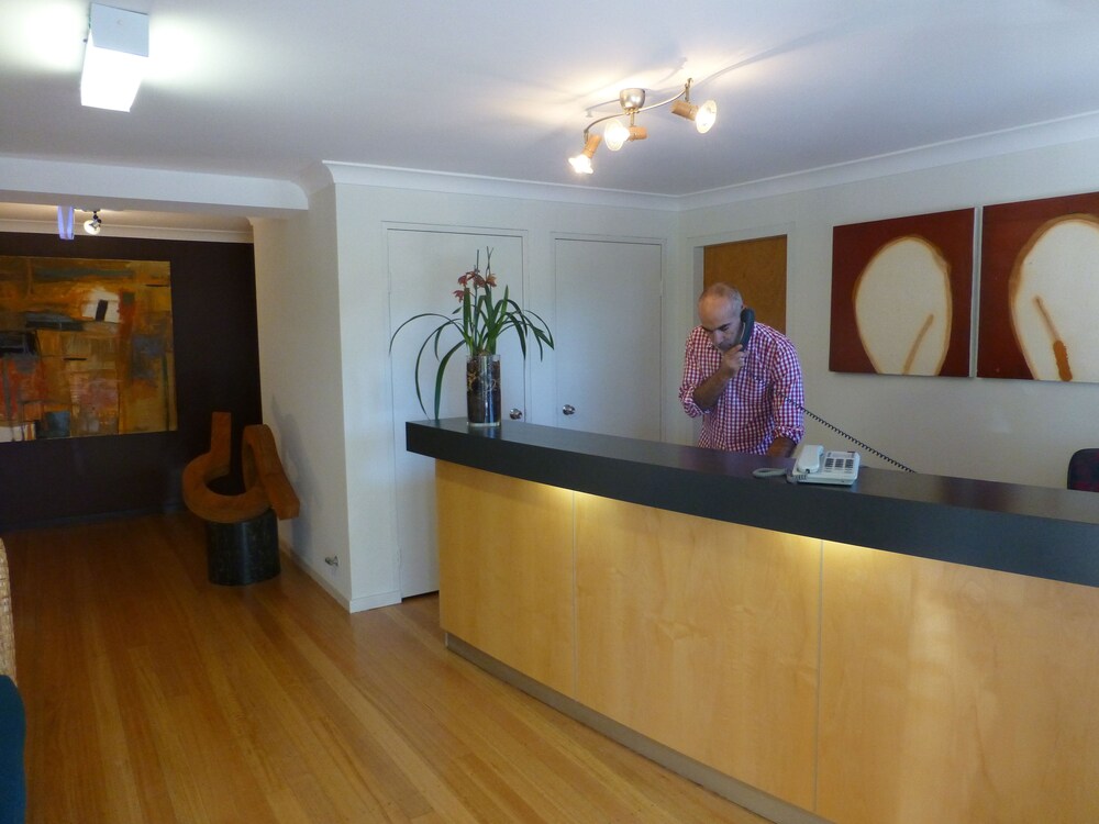 Park Ridge Retreat — Gerringong — photo 4