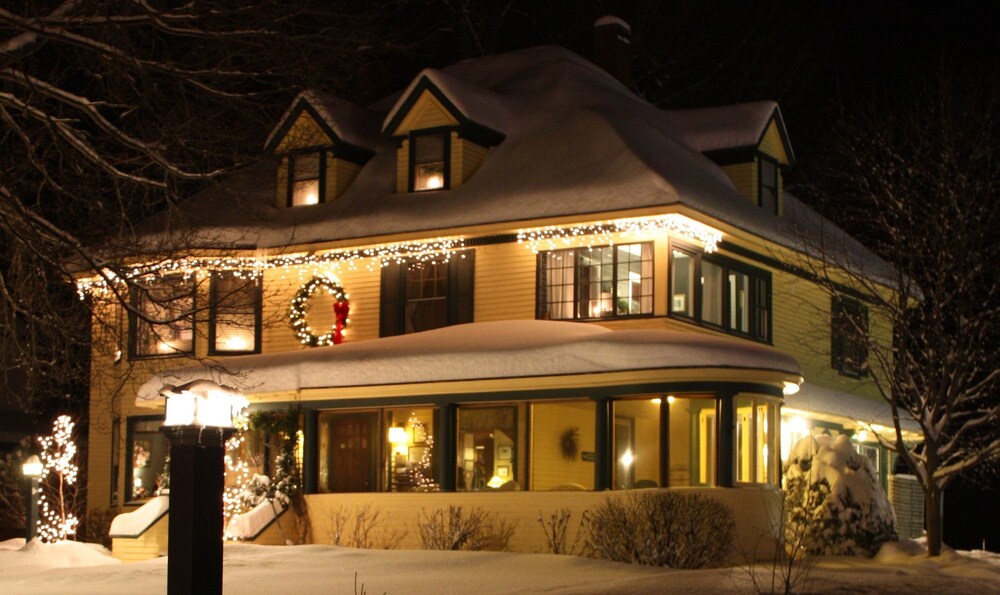The Oxford House Inn - photo 26
