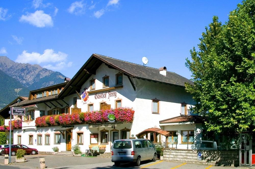 Gasthof Anny — hotel in Marlengo