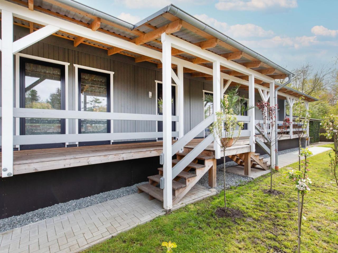 Il Ginepro - carbon neutral hotel in Valledoria