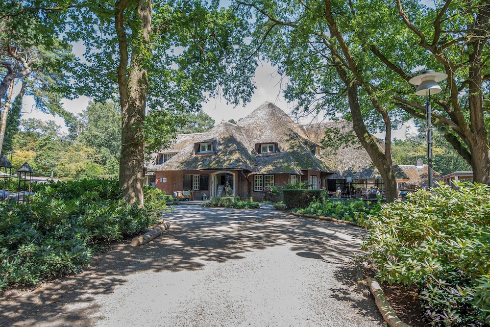 Restaurant & Hotel Hoog Holten — hotel in Raalte