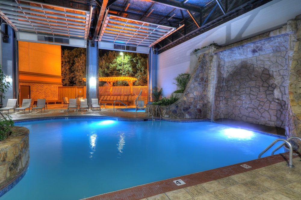 The Ramsey Hotel & Convention Center - photo 45