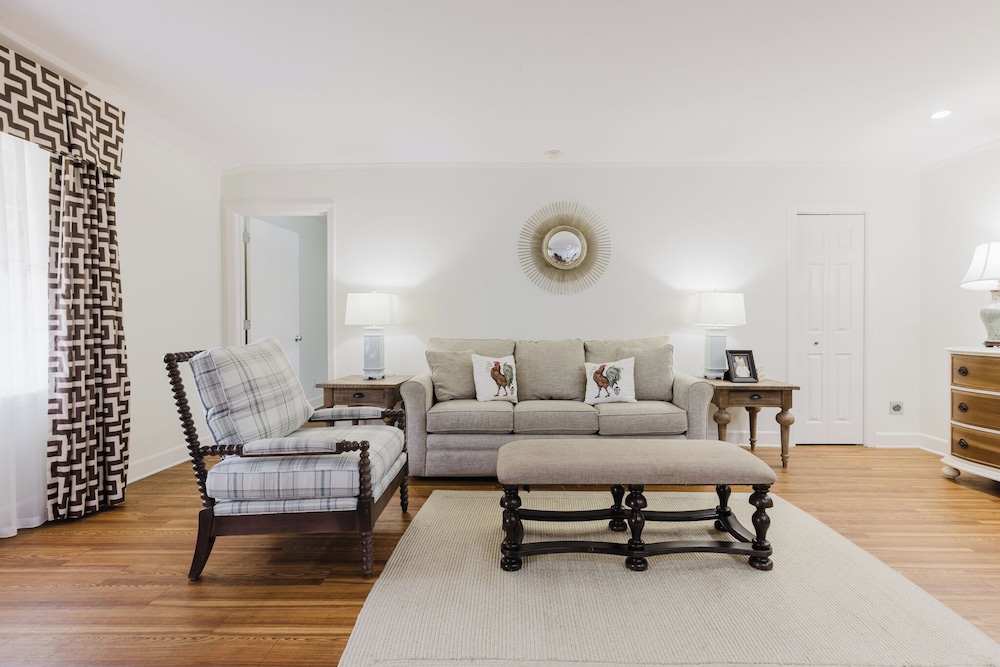 Merry Acres Inn - photo 20
