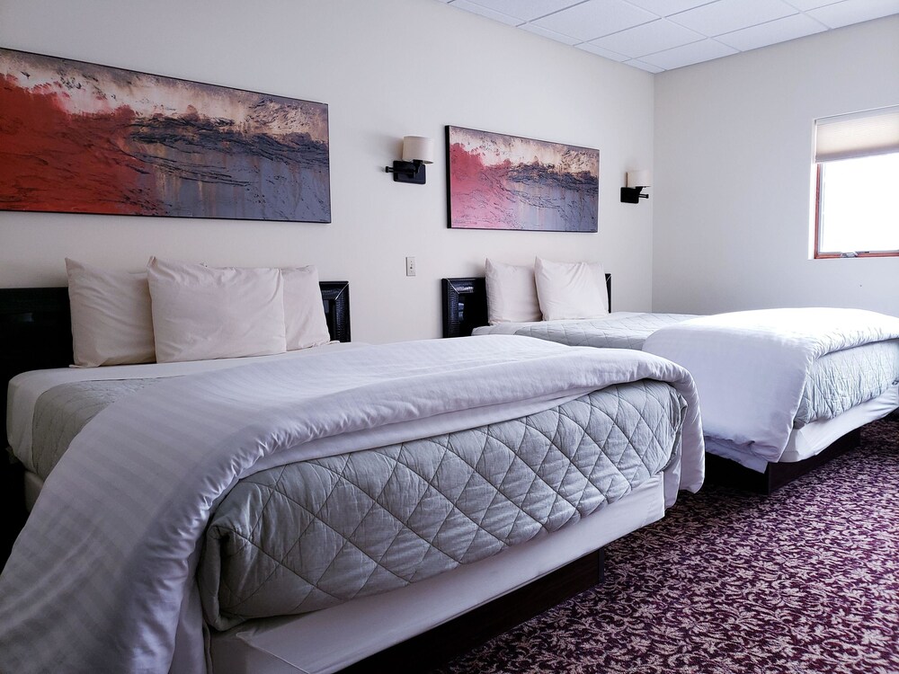 Lowell Inn - photo 20