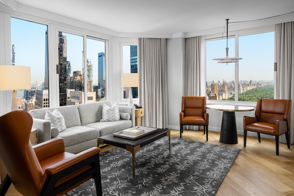 The Luxury Collection Hotel Manhattan Midtown - photo 53