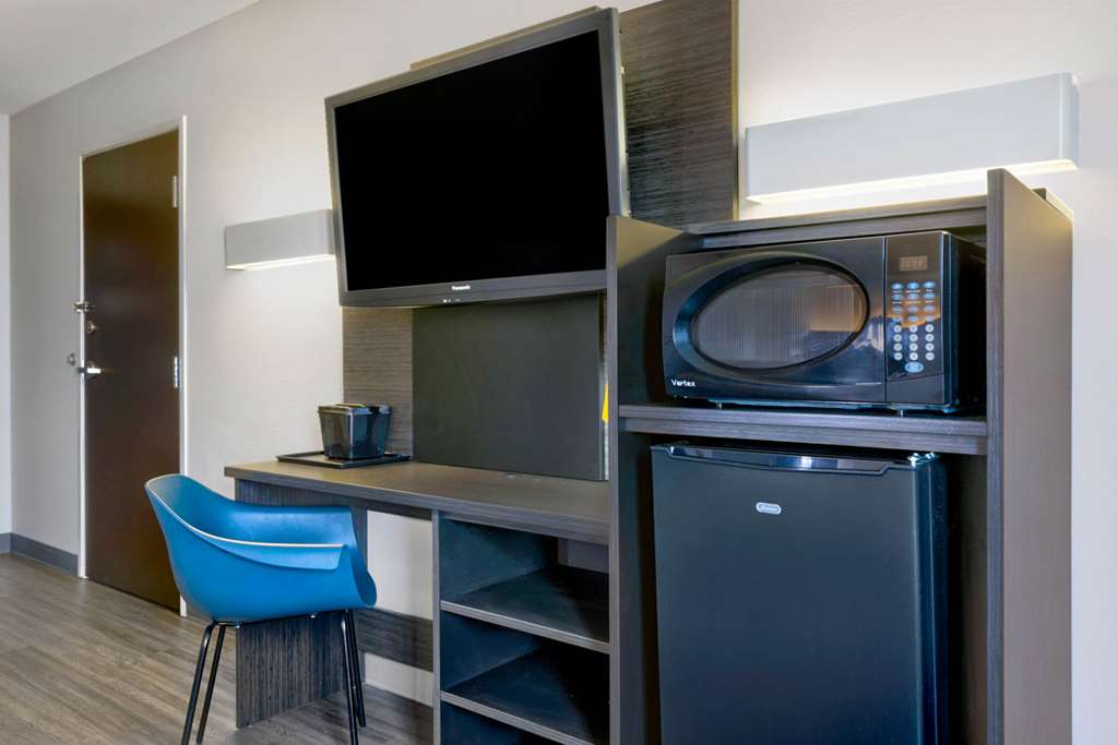 Motel 6 Marble Falls TX - photo 18