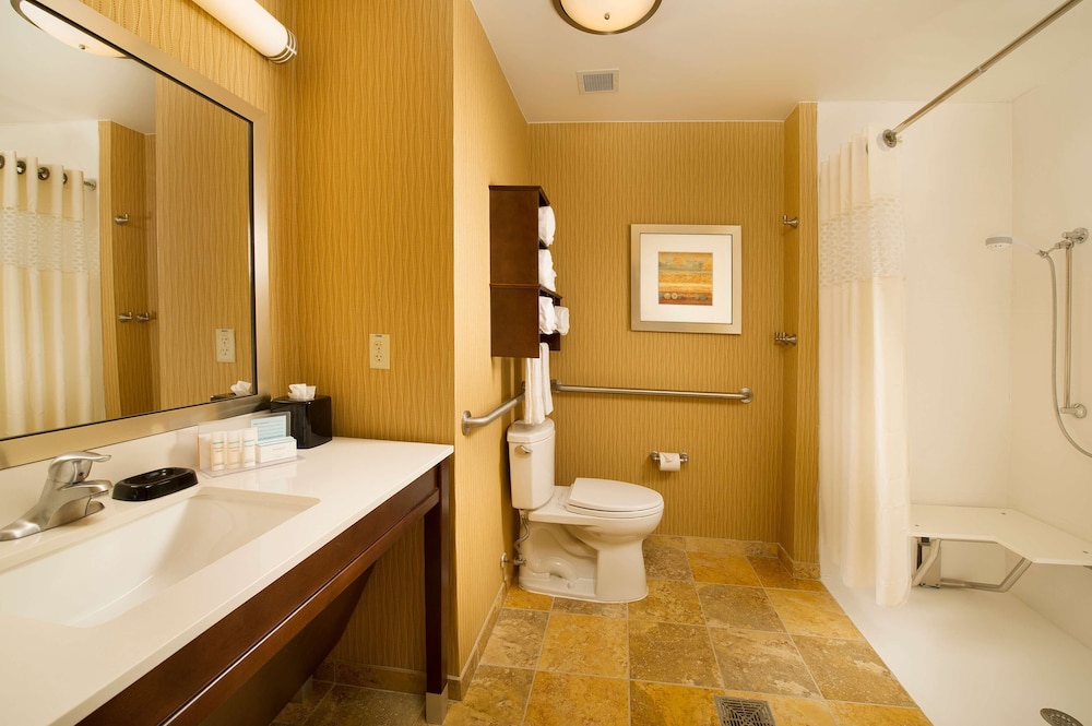 Hampton Inn Temple - photo 26