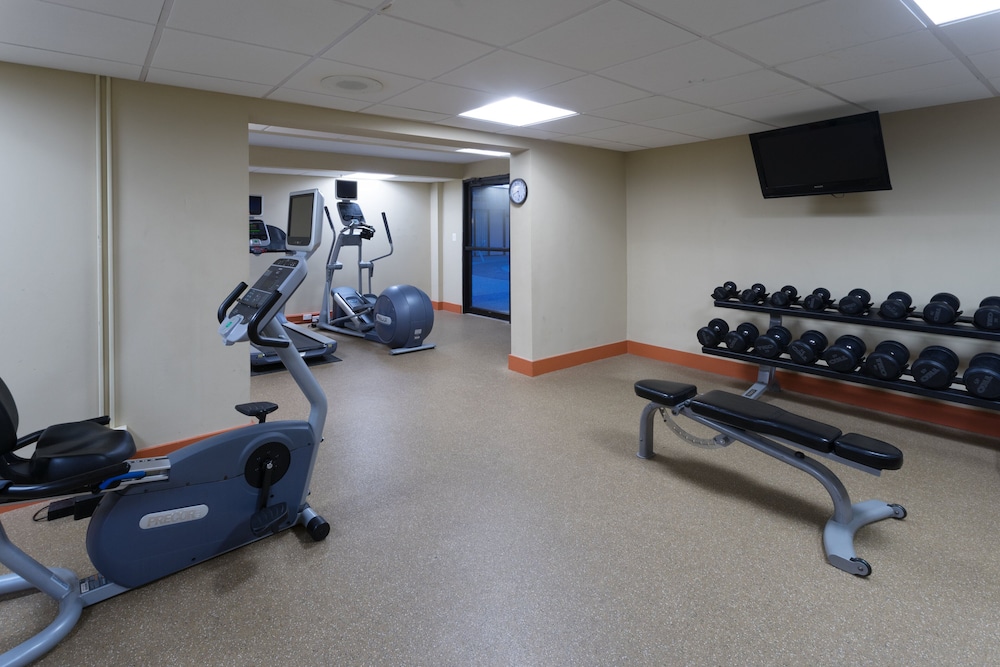 Holiday Inn Harrisburg Hershey Area I 81 by IHG - photo 19