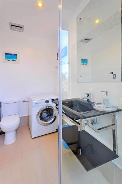 Spectacular Ocean View Penthouse in Malay, Philippines