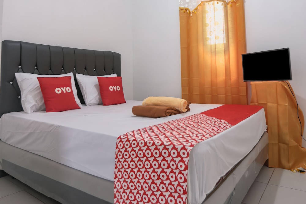 Oyo 92626 Good Sleep 4 Inn Dcos Syariah in Samarinda, Indonesia