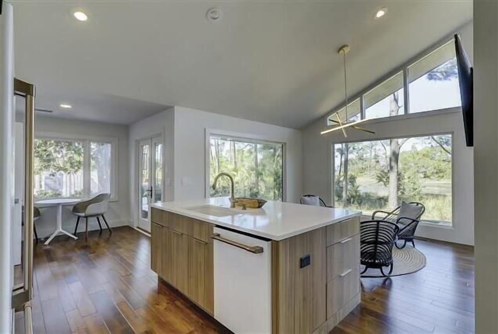 8 Gull Point at the Sea Pines Resort - photo 4