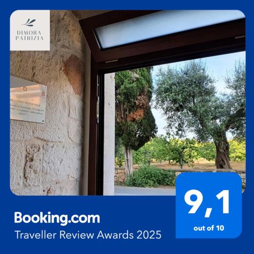 Dimora Patrizia in Conversano, Italy