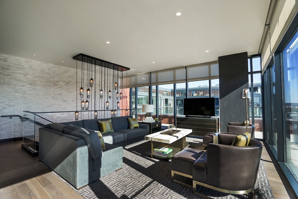 InterContinental Washington D.C. The Wharf by IHG - photo 23