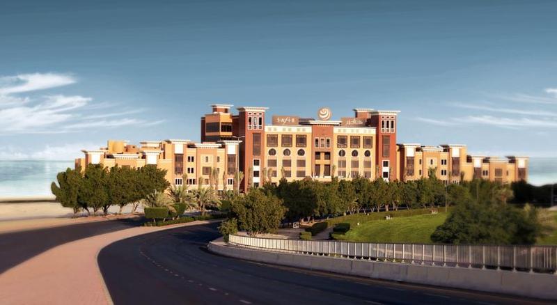 Safir Fintas Hotel Kuwait in Kuwait City, Kuwait