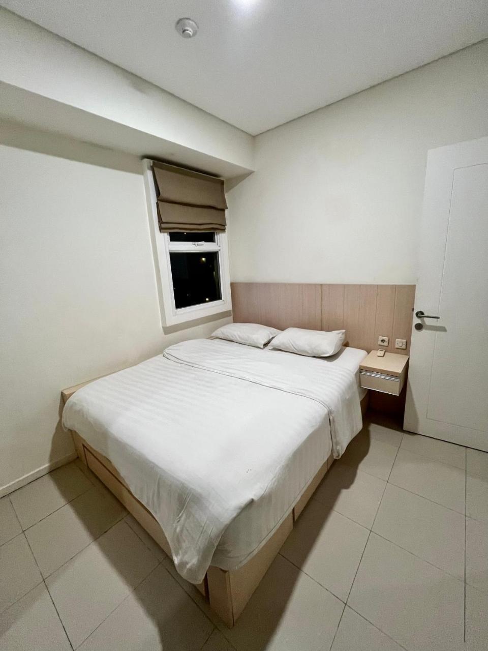 3Bedroom Deluxe View Mountain — 4-Star Luxury Hotel in Bandung, Indonesia