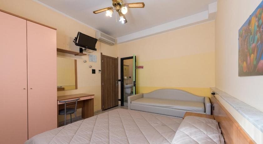 Hotel Santa Maria - carbon neutral hotel in Finale Ligure