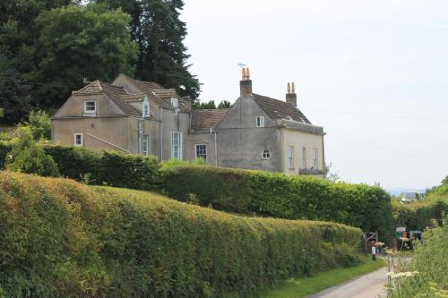 Snowdrop Cottage — 4-Star Luxury Hotel in Gloucester, United Kingdom