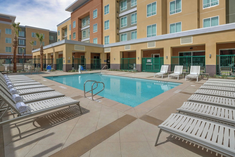 Residence Inn by Marriott Ontario Rancho Cucamonga - photo 24