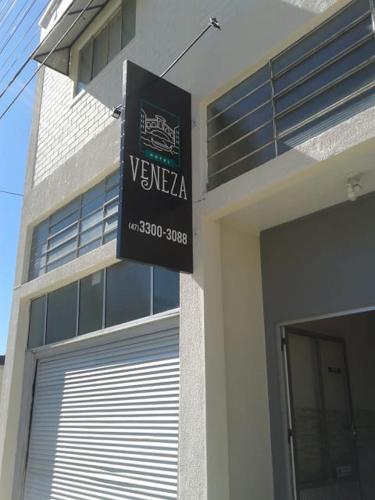 Hotel Veneza — hotel in Rio Do Sul