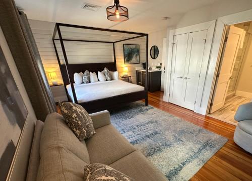 Entire Modern 7 Unit 7 Bath Boutique Inn - photo 41