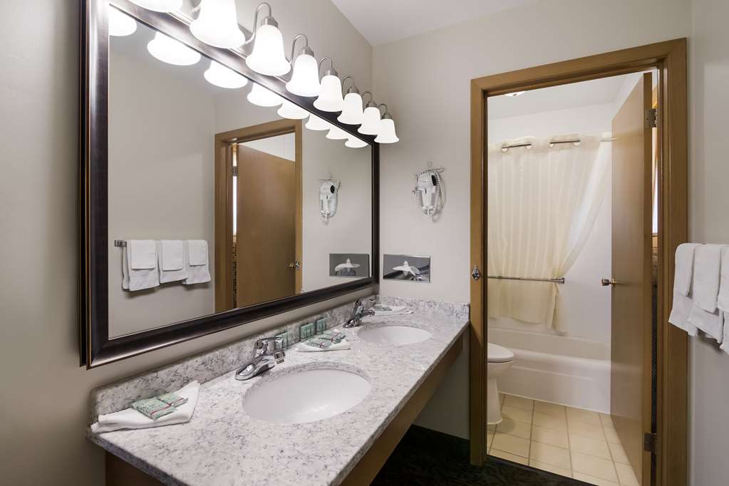 Best Western Graham's - photo 25