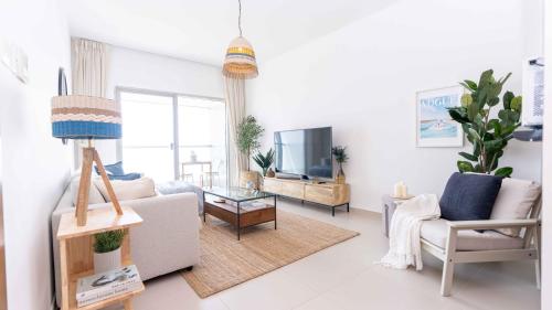 Voyage One Bedroom In Arc Tower Reem Island in Abu Dhabi, United Arab Emirates