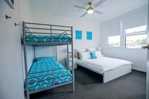 Breakaway Moonta Bay — 4-Star Luxury Hotel in Moonta Bay, Australia