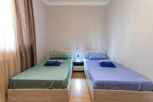 Guest House Balu