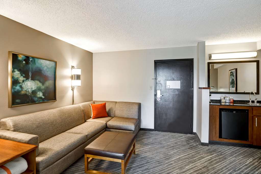 Hyatt Place Richmond Innsbrook - photo 8
