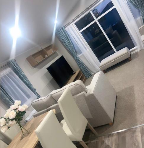 Brand New Modern Holiday Home Haven The Orchards Holiday Park 21967785 — Saint Osyth