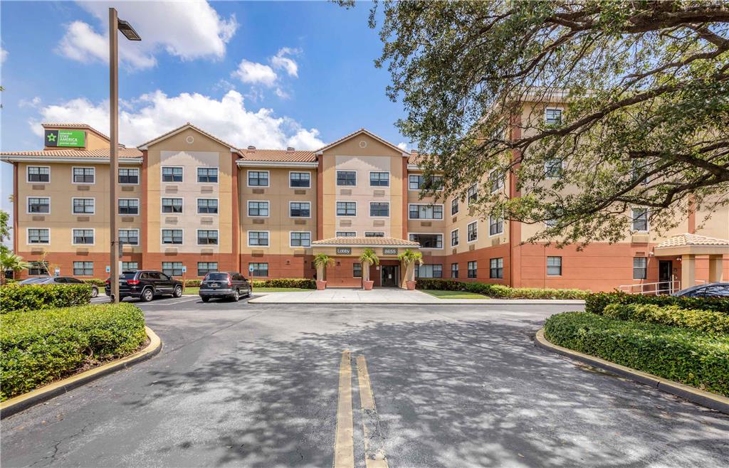 Extended Stay America Premier Suites Miami Airport Doral 87th Avenue South - photo 2