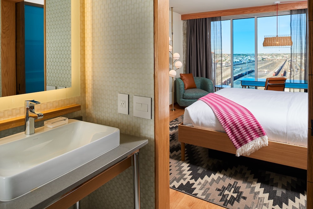 Hotel Indigo El Paso Downtown by IHG - photo 22