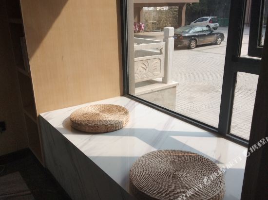 Xinmilinzhihai Hotel in Qingping, People's Republic of China